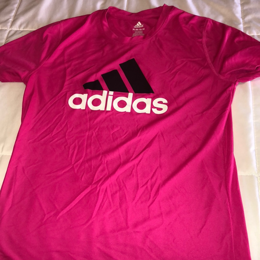 Adidas Tee